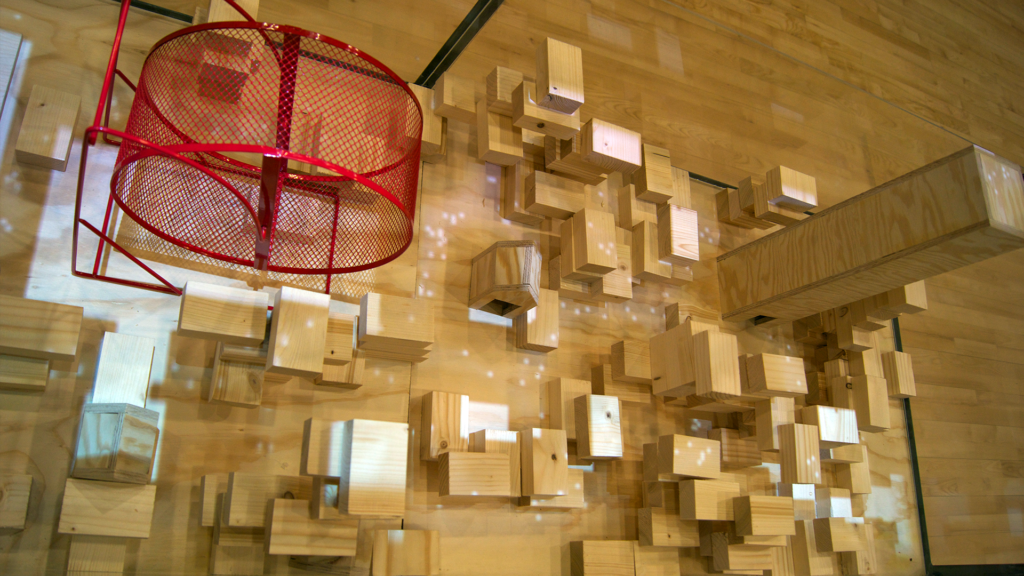 Media Architectural Growth